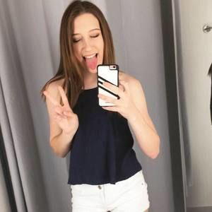 Meet your Posher, Audrey